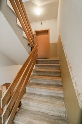 Treppenhaus