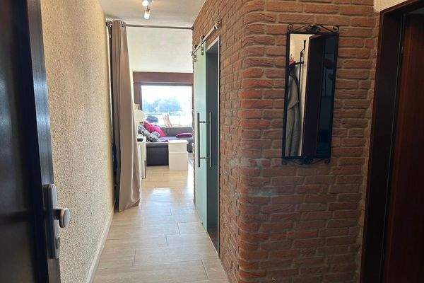 Flur/Eingangsbereich