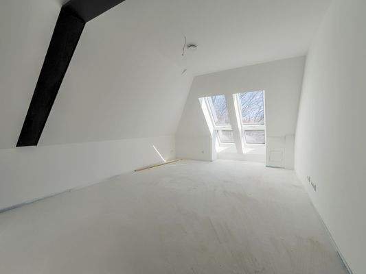 Schlafzimmer l KI optimiert