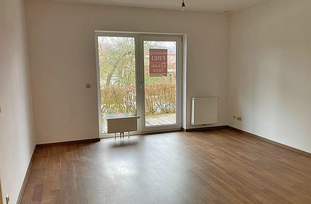 Betreutes Wohnen in St. Martin