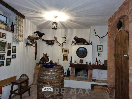 EFH_Kellerstüberl UG