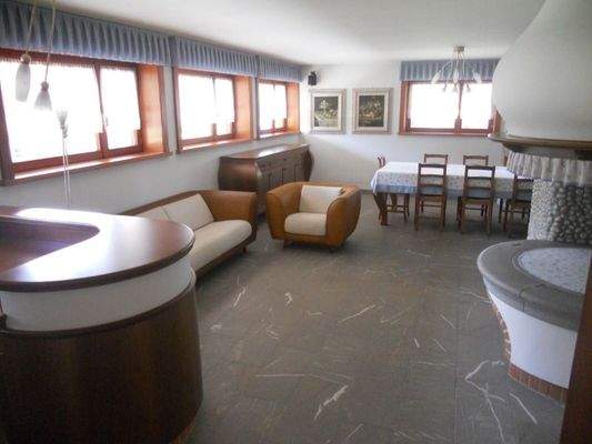 Summer Retreat on Ground Floor