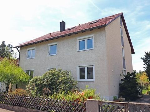 Grafenwöhr Häuser, Grafenwöhr Haus kaufen