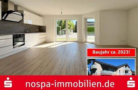 Friedrichstadt Wohnungen, Friedrichstadt Wohnung kaufen
