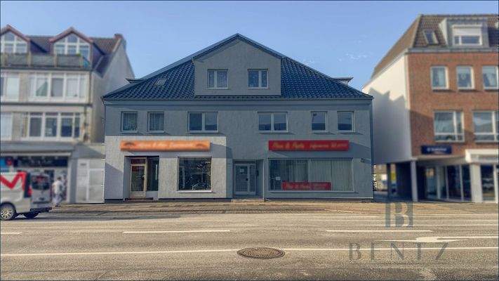 Miete Gewerbe Bremerhaven