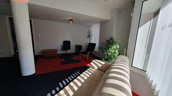 Büro/Ladengeschäft