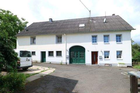 Farschweiler Häuser, Farschweiler Haus kaufen