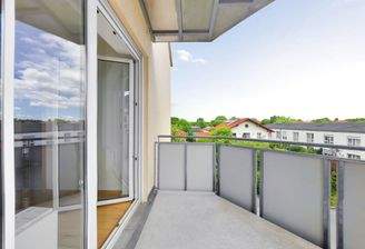 Ostbalkon