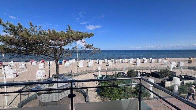 Seeblick unverbaubar