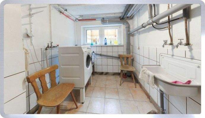 UG Hauswirtschaftsraum