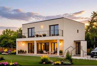 Modulhaus 160 Rendering 002