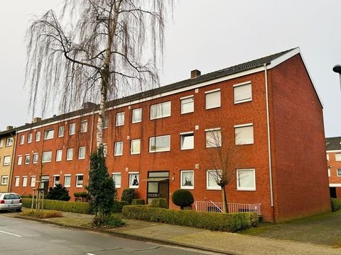 Rheine Renditeobjekte, Mehrfamilienhäuser, Geschäftshäuser, Kapitalanlage