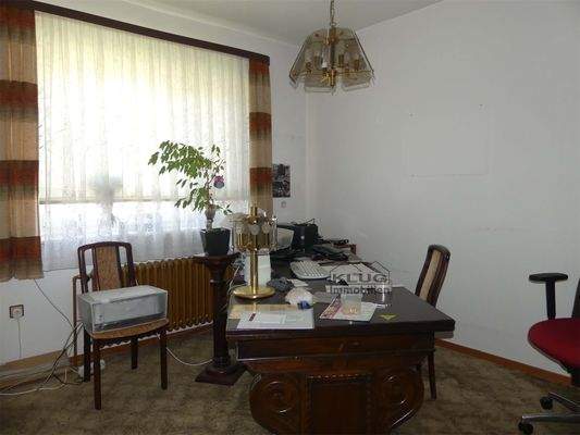 Arbeitszimmer