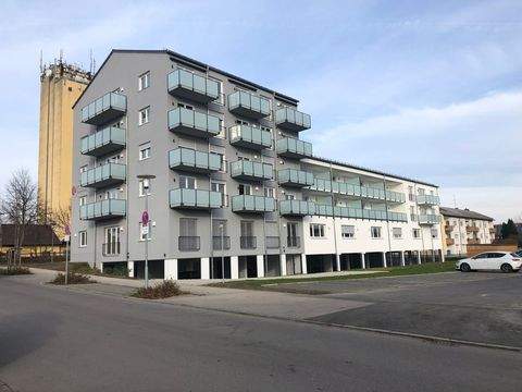 Landau Wohnungen, Landau Wohnung mieten