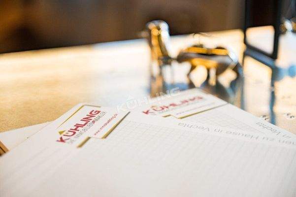 Hier werden Nägel mit Köpfen gemacht!