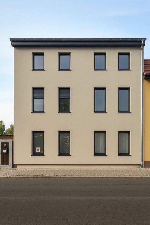 Wittenberge Häuser, Wittenberge Haus kaufen