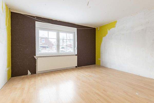 Schlafen Erdgeschoss