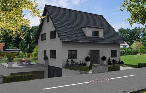 Horn-Bad Meinberg Grundstücke, Horn-Bad Meinberg Grundstück kaufen