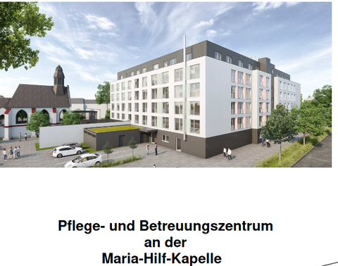 Koblenz Wohnungen, Koblenz Wohnung kaufen