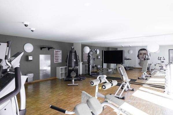 Gemeinschaftsfläche