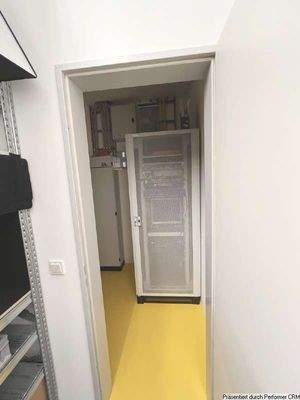 Serverraum