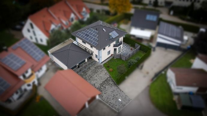 Traumhaus mit 177 m² Wohnfläche