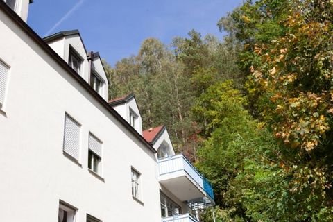 Schwandorf Wohnungen, Schwandorf Wohnung mieten