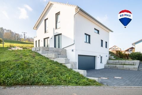 Waldshut-Tiengen Häuser, Waldshut-Tiengen Haus kaufen