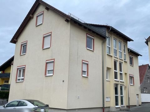 Bad König Häuser, Bad König Haus kaufen