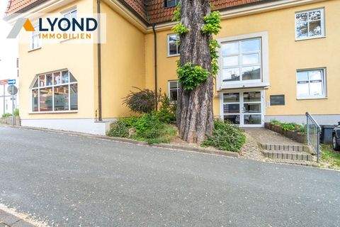 Bad Blankenburg Wohnungen, Bad Blankenburg Wohnung kaufen