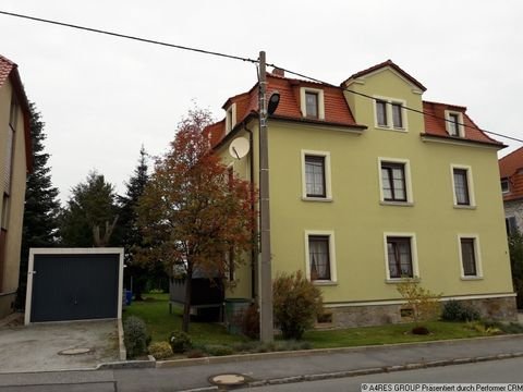 Doberschau Wohnungen, Doberschau Wohnung mieten