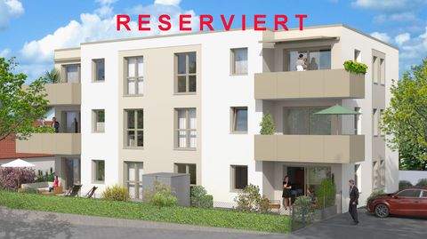 Neumarkt in der Oberpfalz Wohnungen, Neumarkt in der Oberpfalz Wohnung kaufen