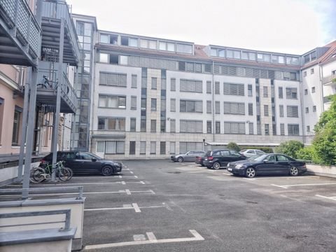 Fürth Garage, Fürth Stellplatz