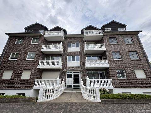 Cuxhaven Wohnungen, Cuxhaven Wohnung kaufen