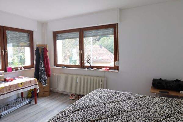 4.Schlafzimmer im 1. OG