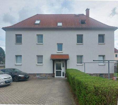 Außenansicht 