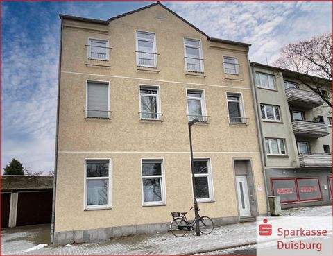 Duisburg Wohnungen, Duisburg Wohnung kaufen