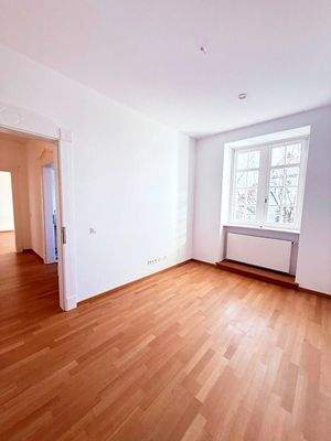 Arbeits-/Gästezimmer