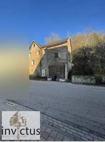 Neudenau / Herbolzheim (Jagst) Häuser, Neudenau / Herbolzheim (Jagst) Haus kaufen