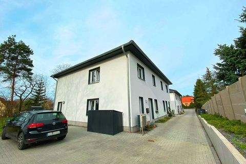 Wittenberg Häuser, Wittenberg Haus mieten 