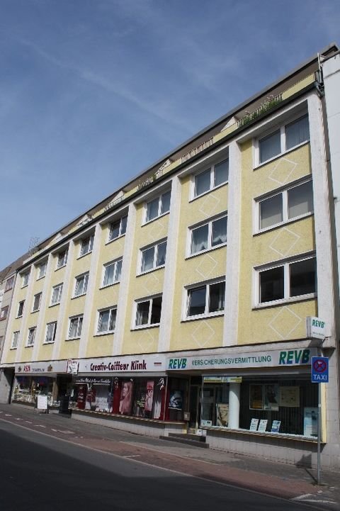 Recklinghausen Wohnungen, Recklinghausen Wohnung mieten