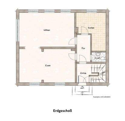 Erdgeschoß