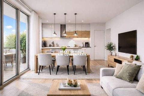 Grünstadt Wohnungen, Grünstadt Wohnung kaufen