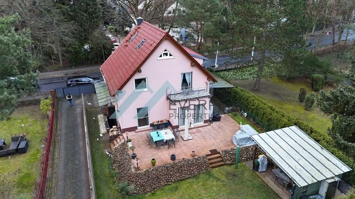 Südterrasse