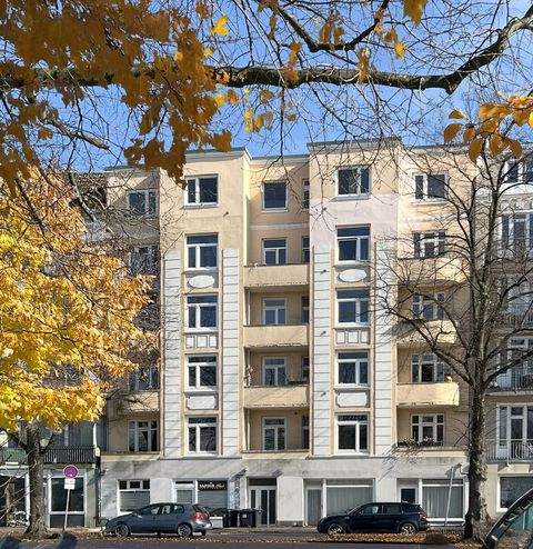 Hamburg Wohnungen, Hamburg Wohnung kaufen