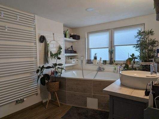 Badezimmer OG