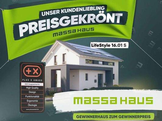preisgekrönt!