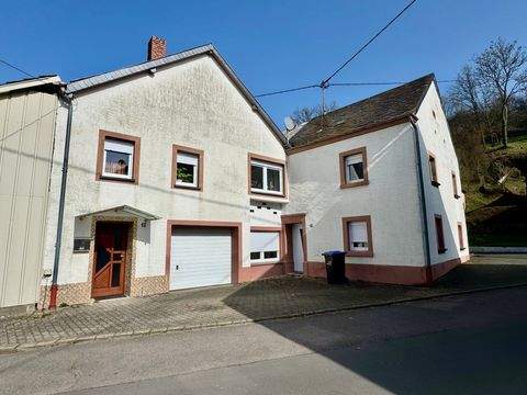 Mettendorf Häuser, Mettendorf Haus kaufen