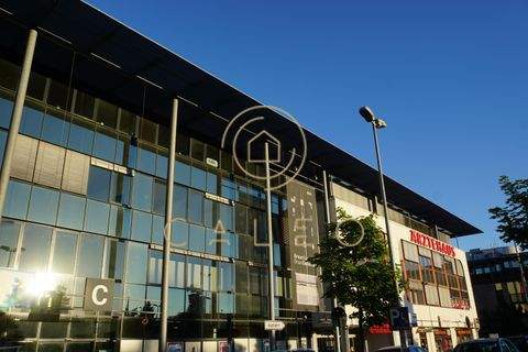 Kronberg im Taunus Büros, Büroräume, Büroflächen 