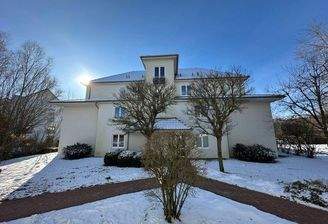 Haus C der Anlage "Waterkant"